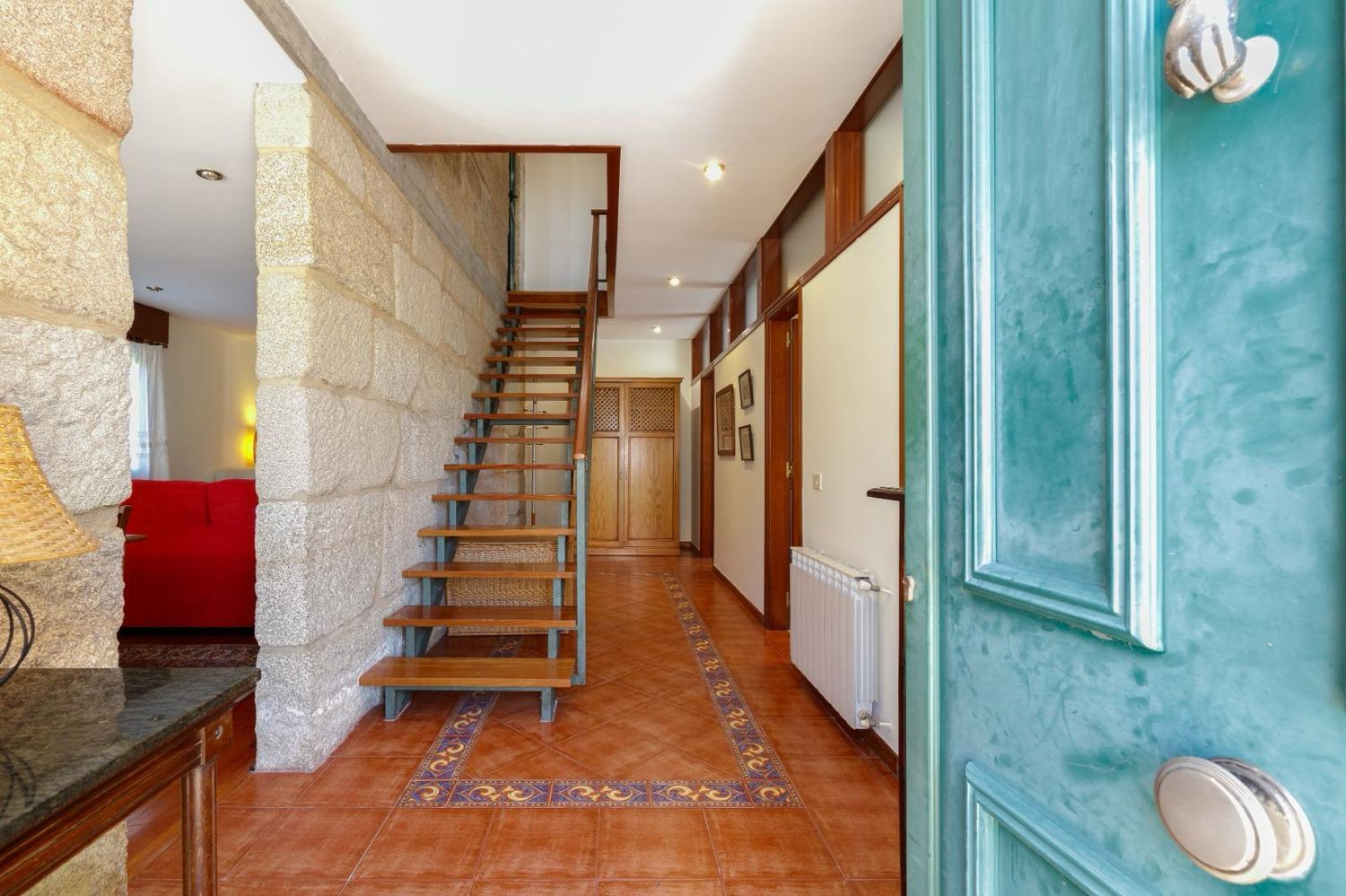 Chalet adosado en Navia, Navia - Foto 2
