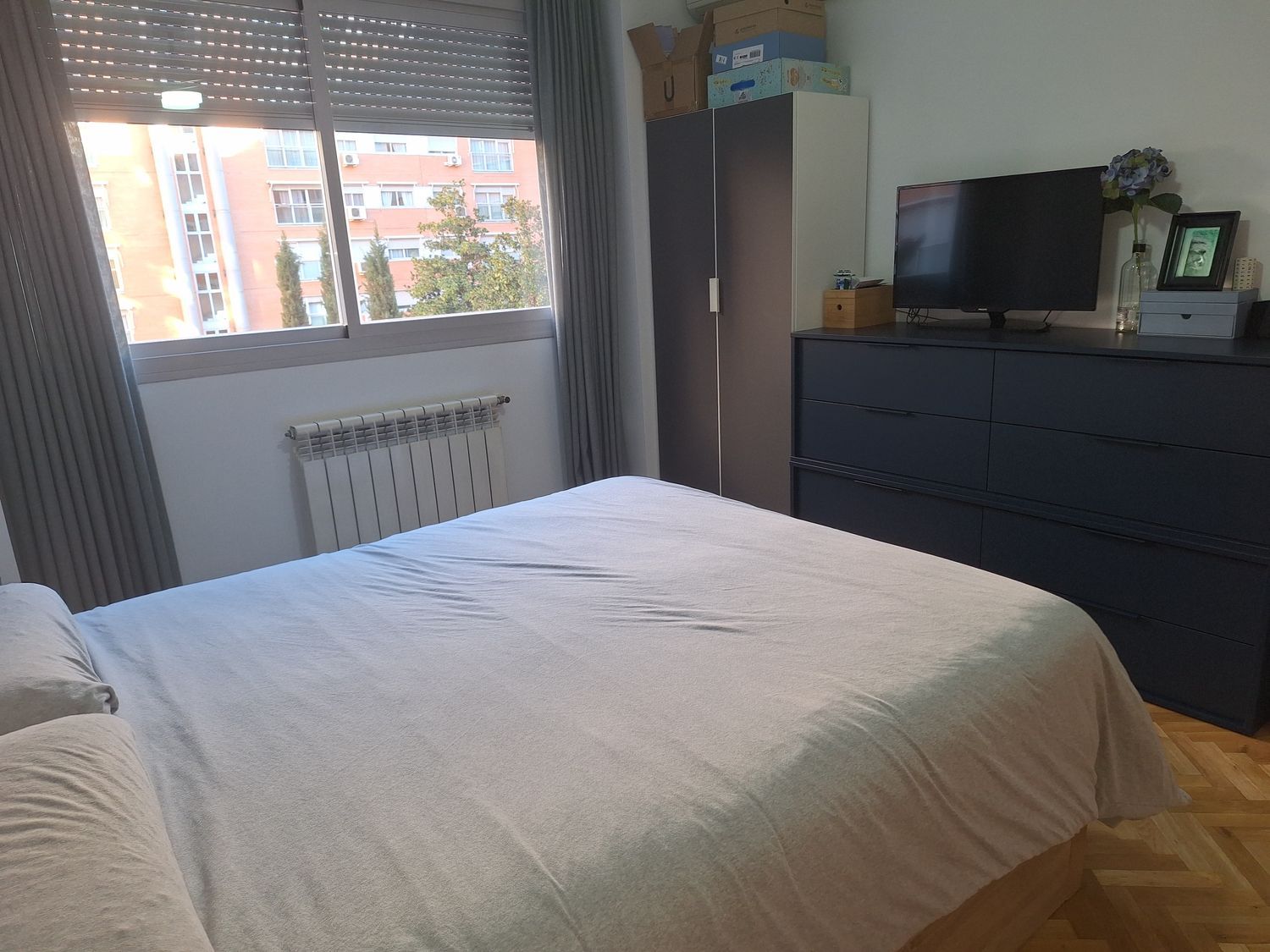 Piso en calle Grazia Deledda, 5 - Foto 6