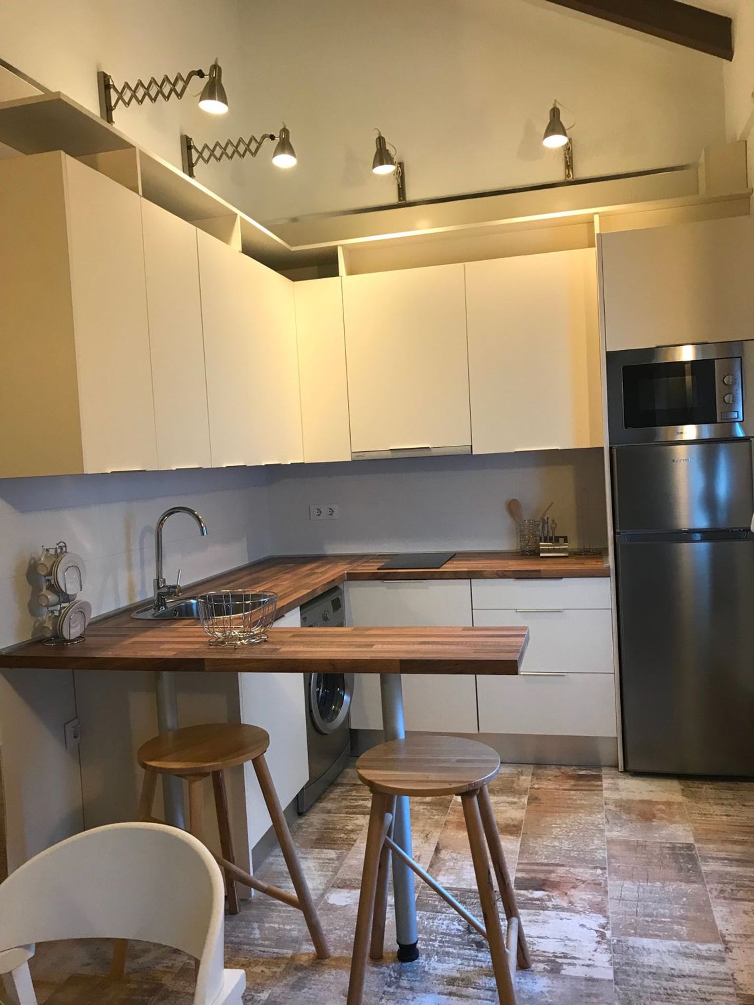 Loft en Calle Felipe II, 25, Ciudad Jardín - Foto 29