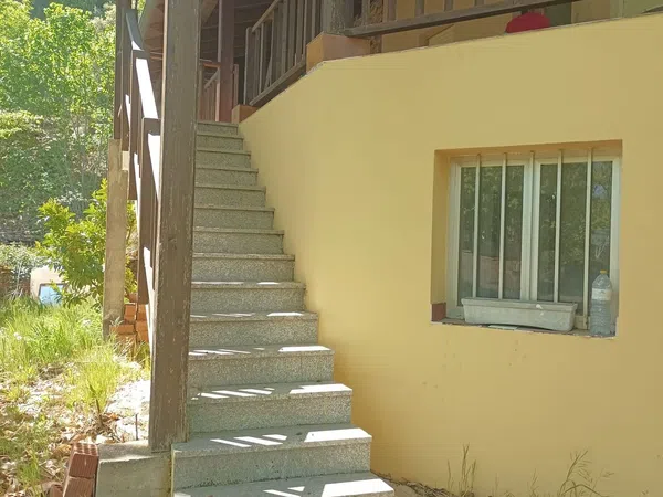 Casa de pueblo en lomba, 1 - Foto 7