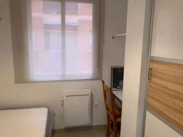 Alquiler de piso en Avenida Don Bosco, 37 - Foto 10
