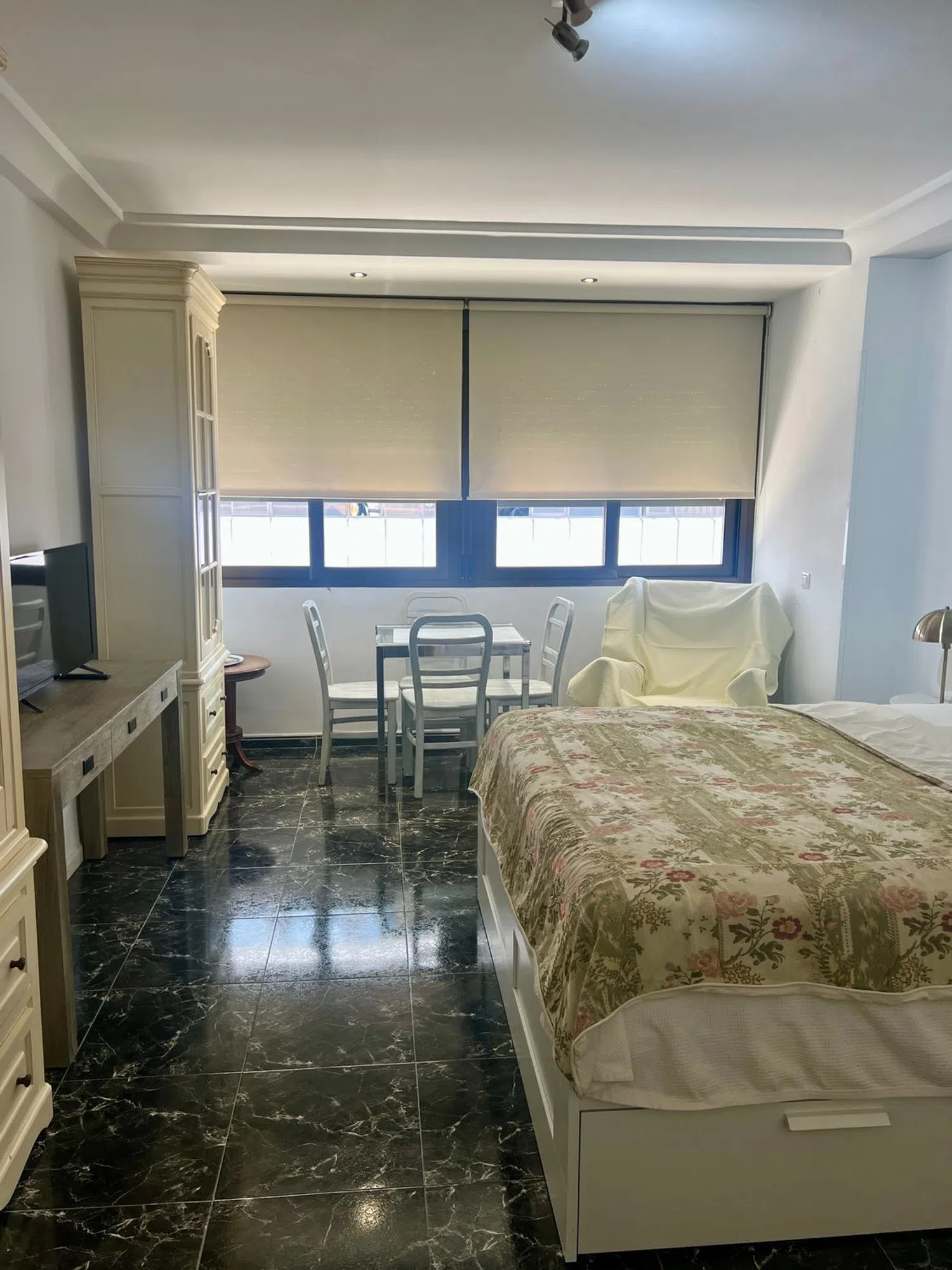 Estudio en calle de Núñez de Balboa, 114 - Foto 3