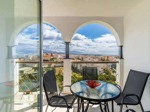 Piso en Avenida Reina Sofia, 7, Puerto de Estepona - Foto 4