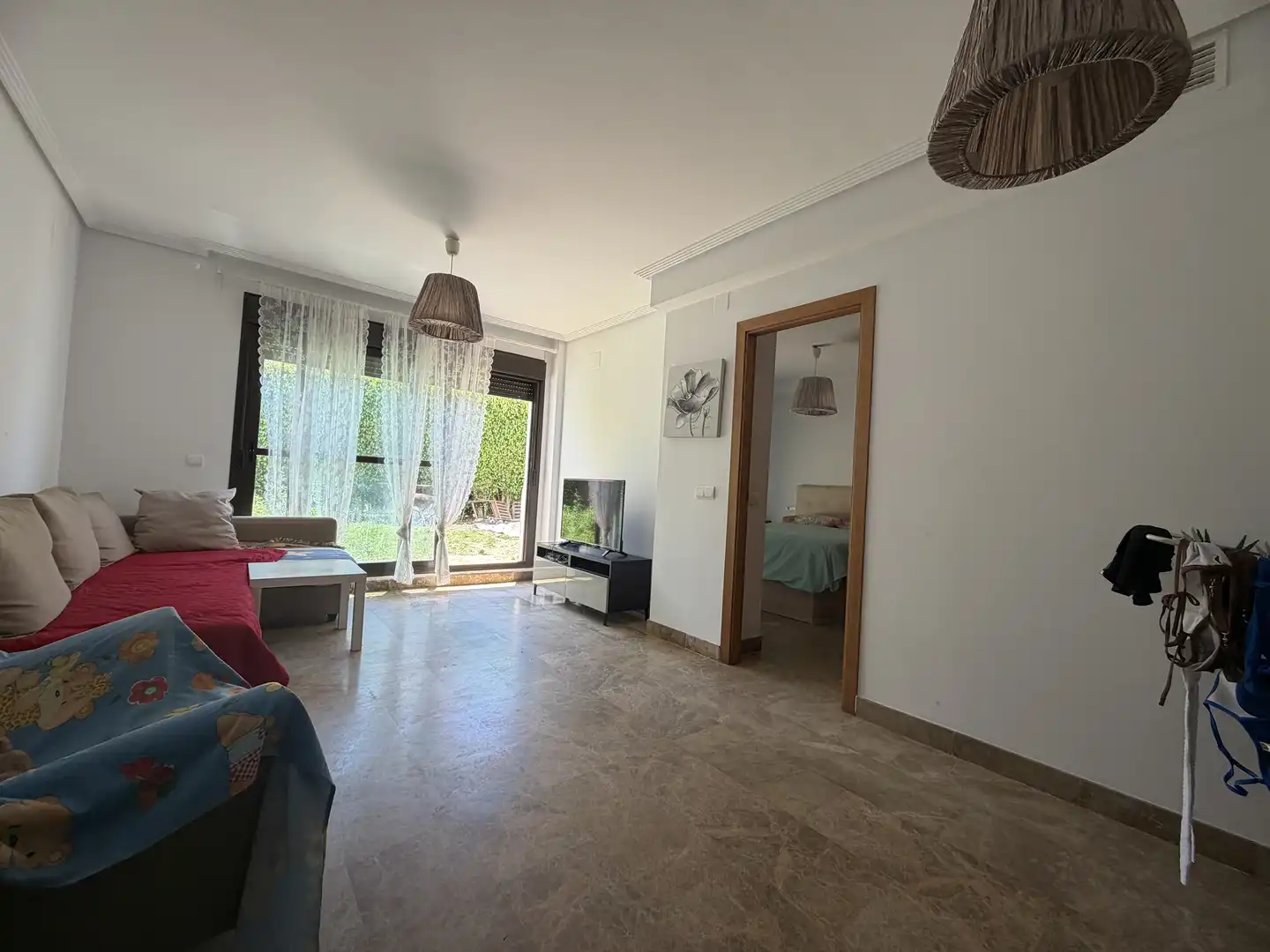 Piso en  Urbanización Las Lomas de Las Joyas 8 - Foto 6