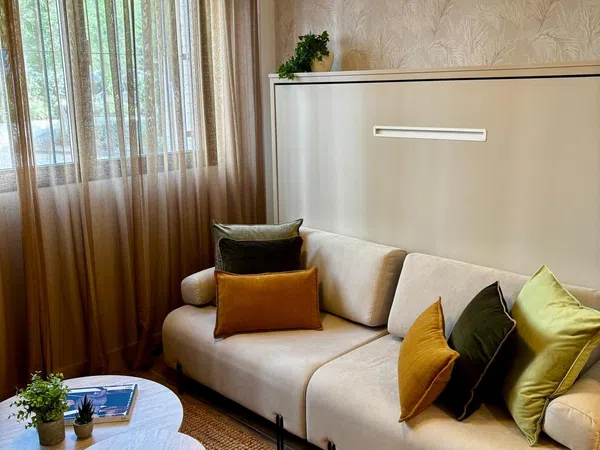 Estudio en Calle Esperanza Sánchez Carrascosa, 45, Valdeacederas - Foto 17