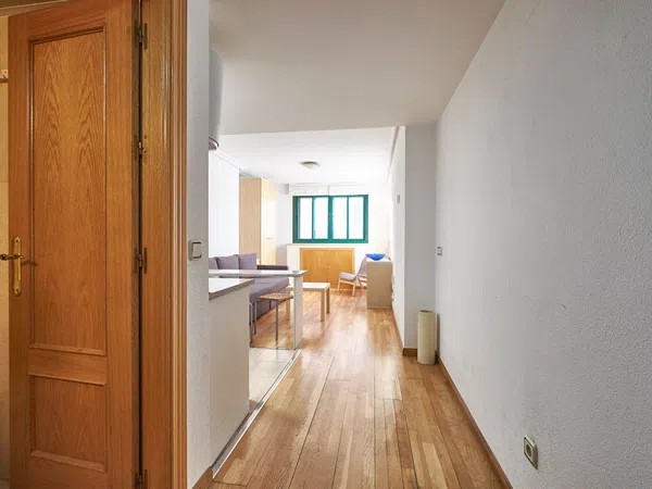 Estudio en Calle Rafael Bergamín, 16 - Foto 12