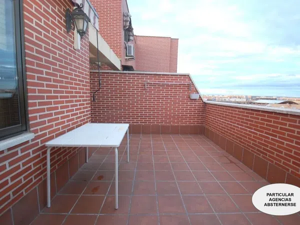 Dúplex en Calle de Camilo José Cela, 61, Ensanche, Ensanche - Foto 26