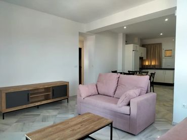 Piso en  Paseo de la Glorieta 26 - Foto 1