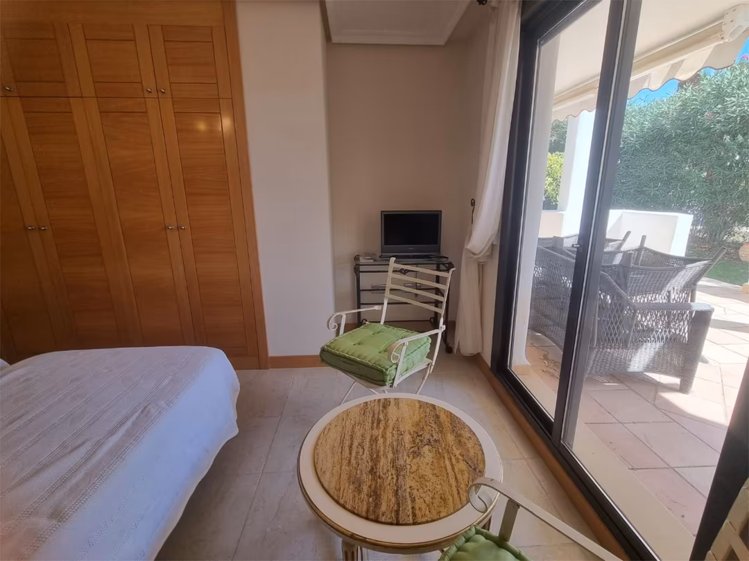 Piso en  Avenida de la Resina 70 - Foto 9