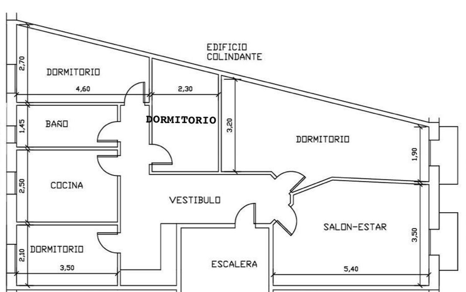 Piso en calle Río de la Pila, 19 - Foto 22
