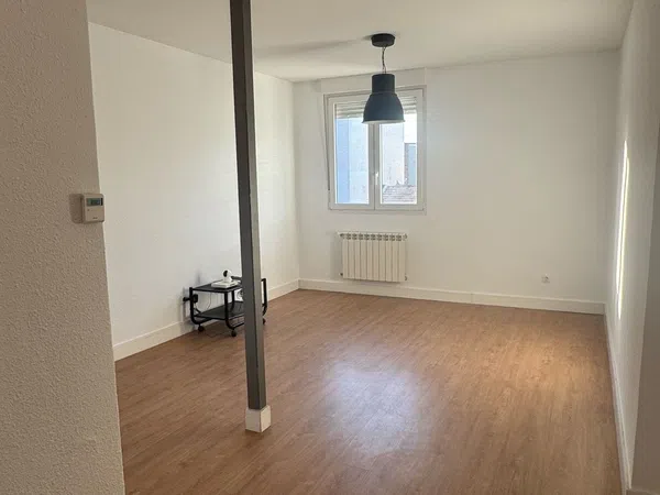 Piso en Barrio Opañel