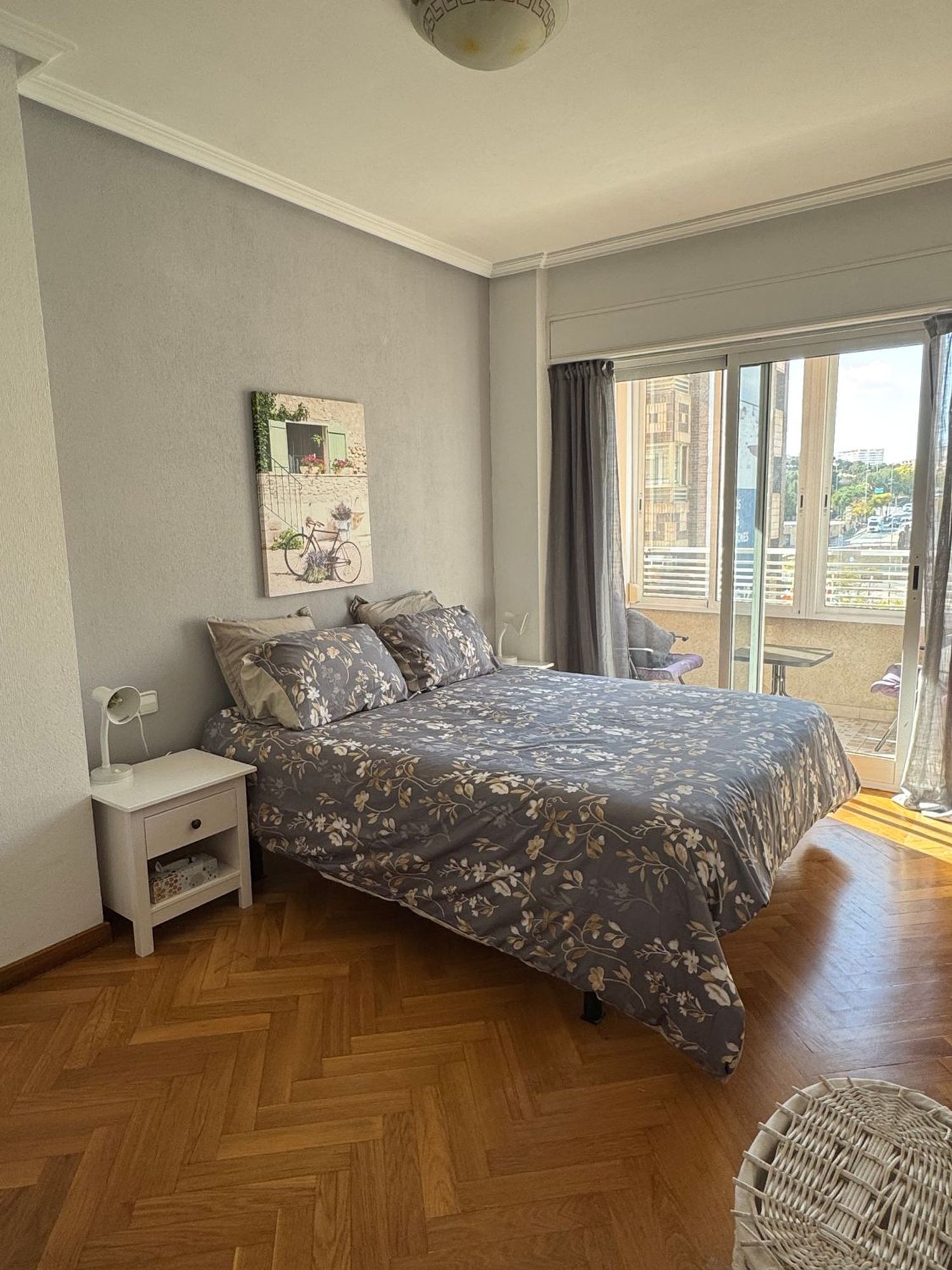 Piso en calle de la Virgen del Socorro, 85 - Foto 11