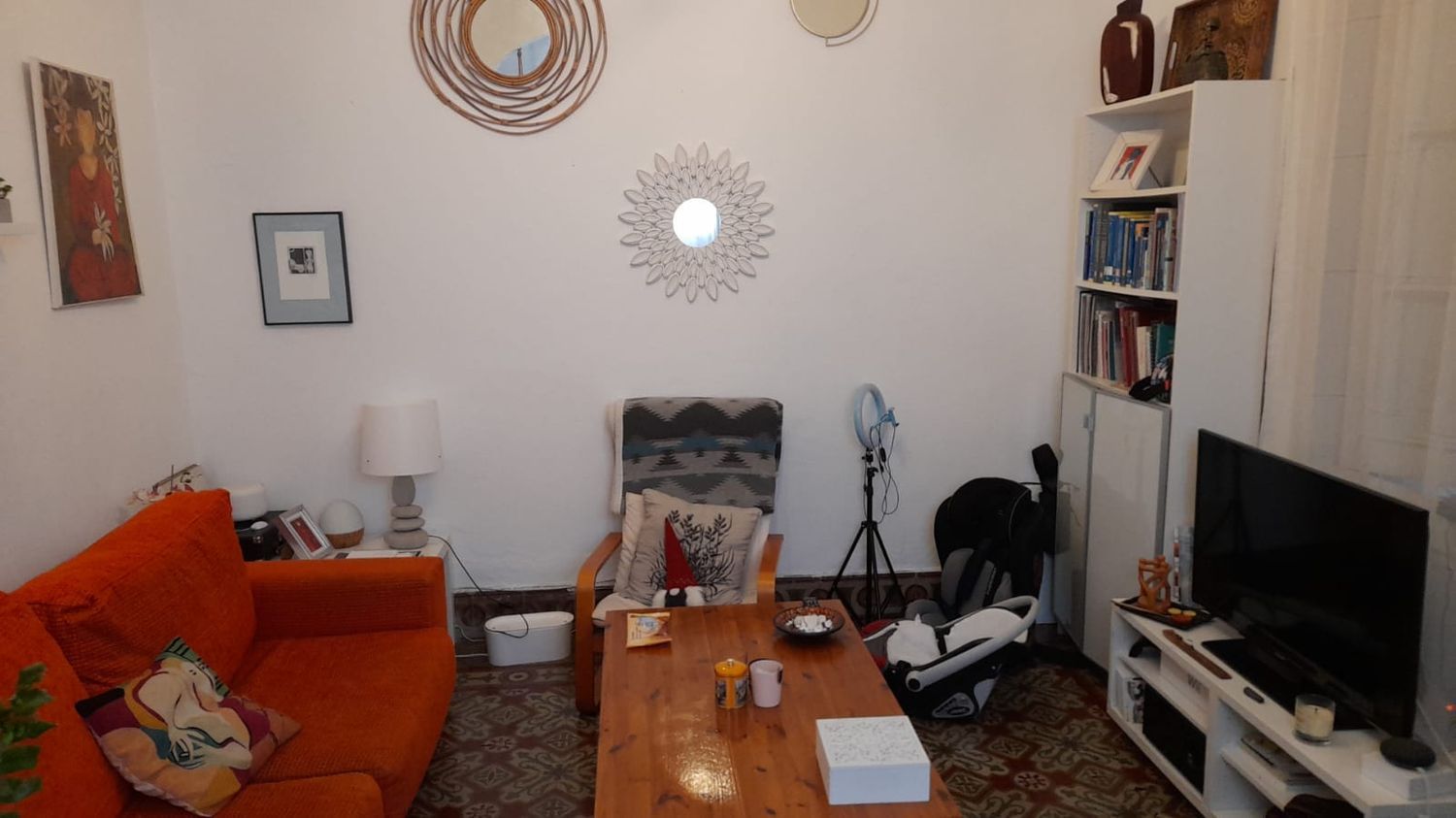 Piso en Barrio Guanarteme - Foto 5