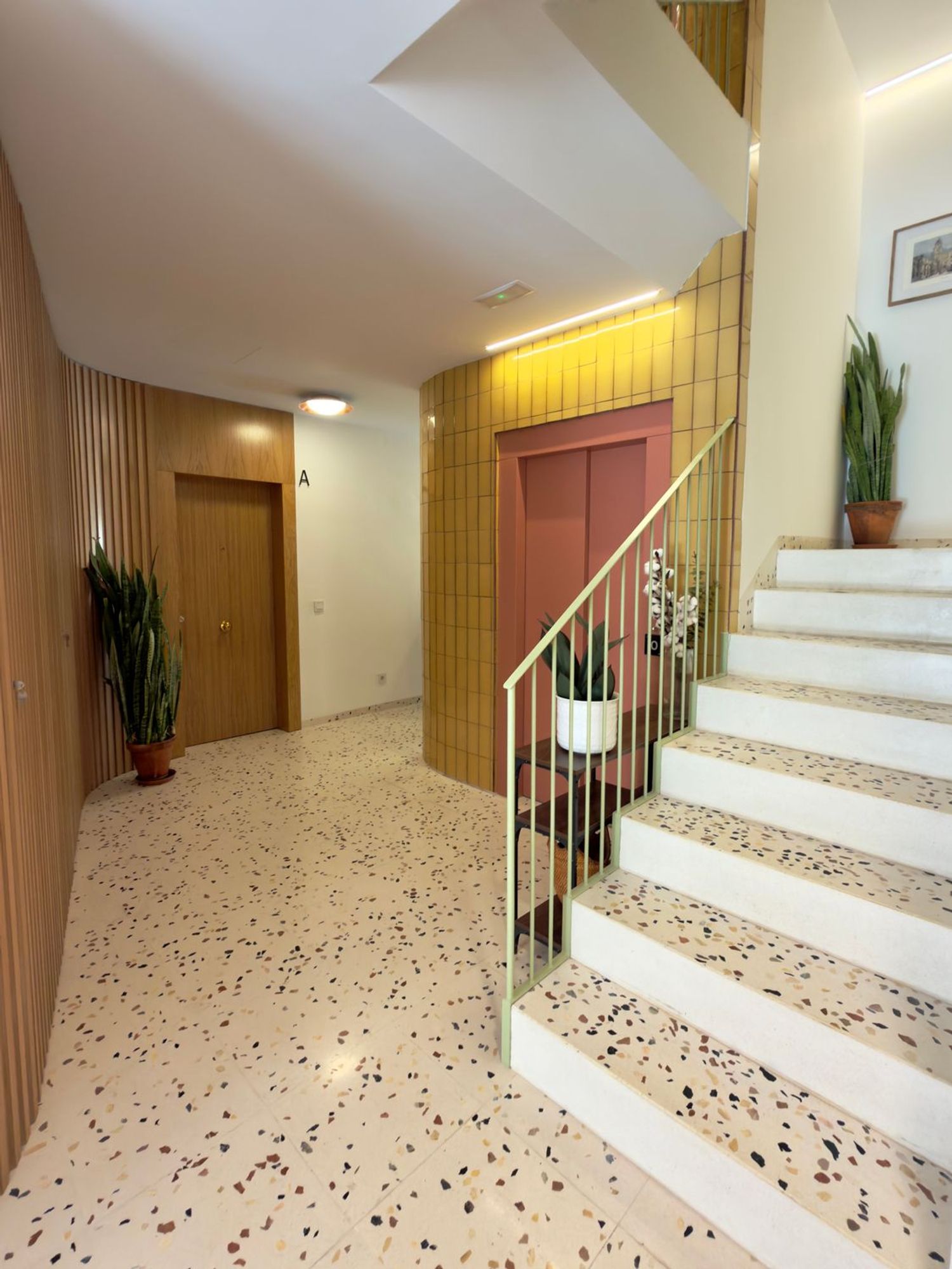 Piso en Calle Duque de Rivas, 48, El Molinillo - Capuchinos - Foto 11