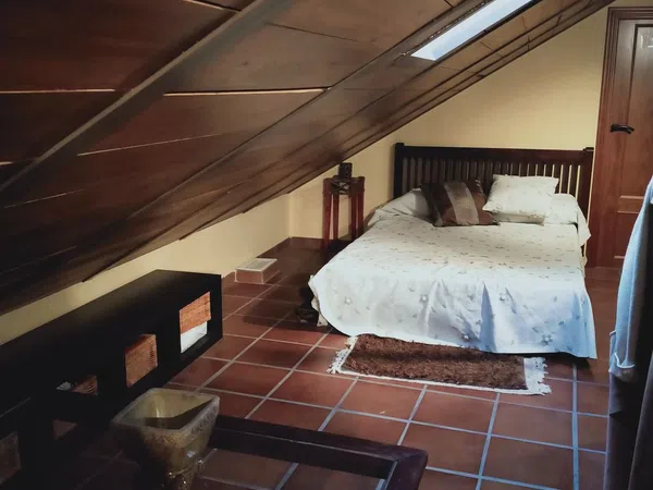 Chalet pareado en plaza de San Lorenzo, 4 - Foto 9