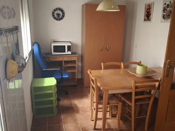 Dúplex en Barrio San Antón - Foto 7