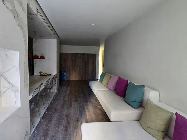 Piso en Calle Migjorn, 5, Alitana - Casablanca - Foto 8