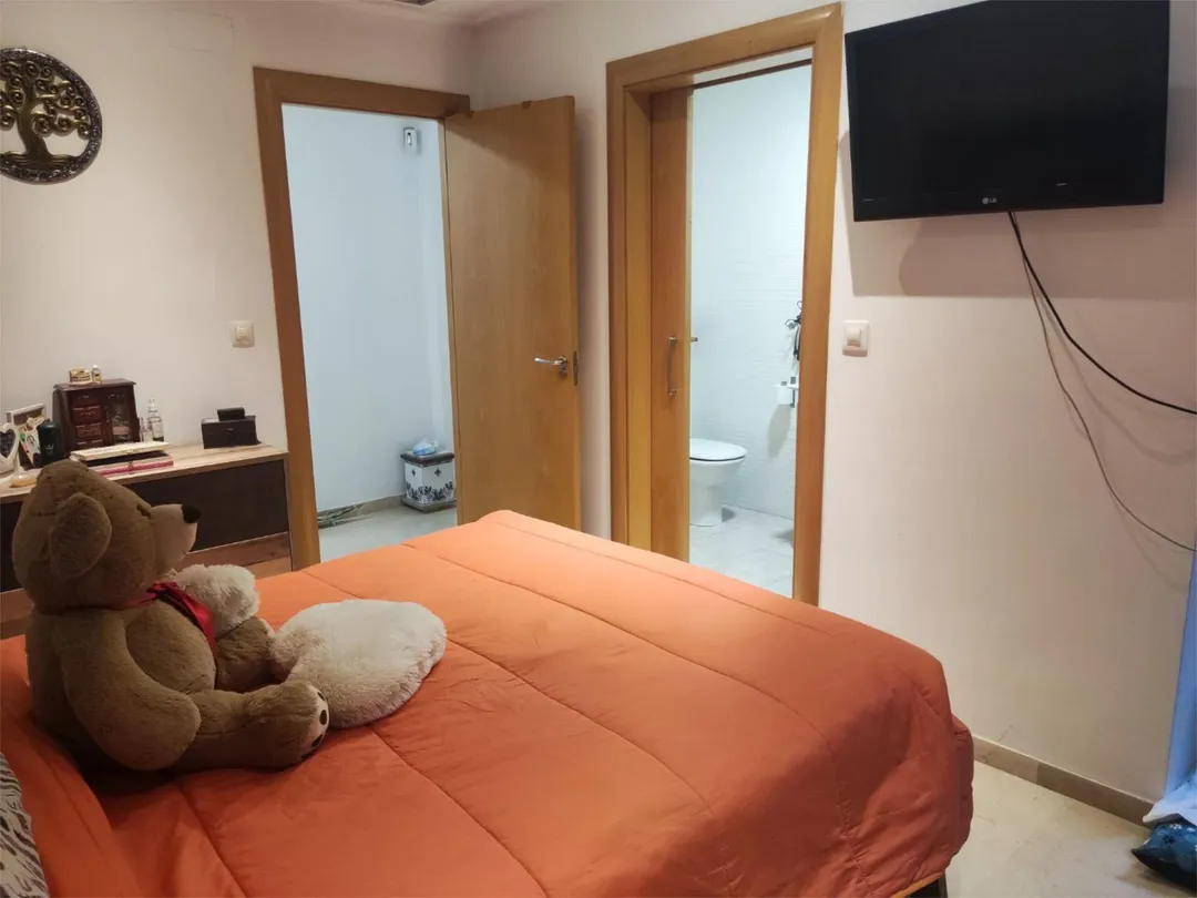 Piso en  Carrer Antonio Cartagena 2 - Foto 19