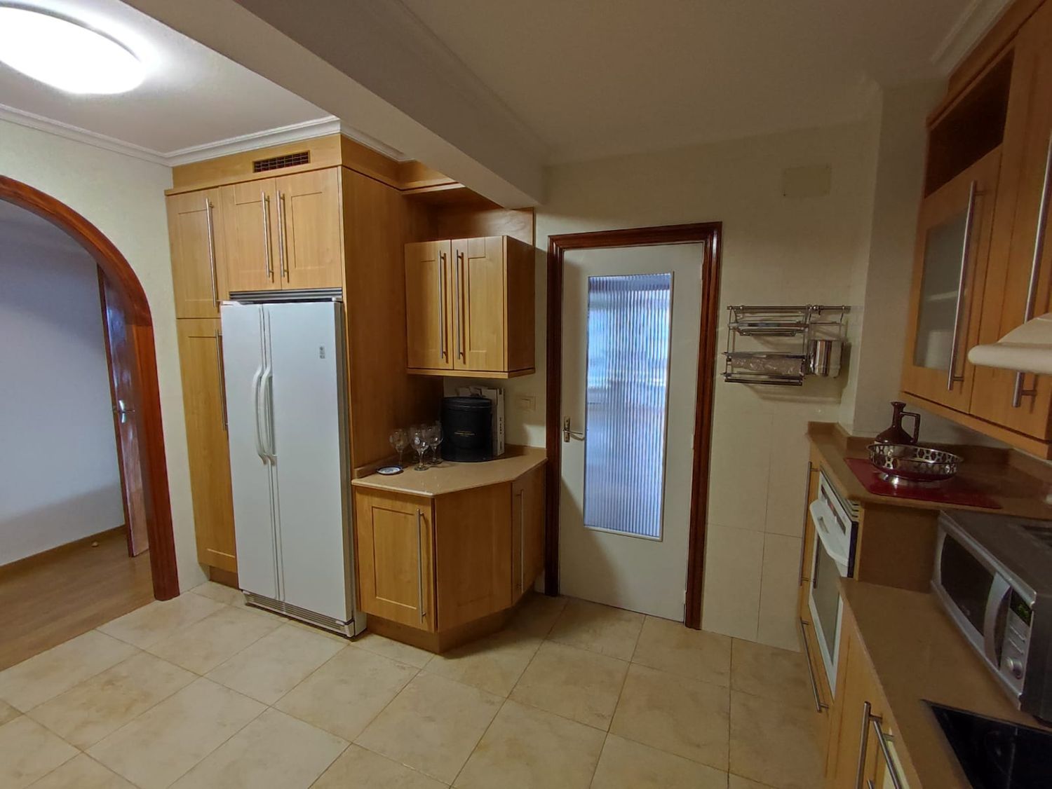 Piso en calle de Venezuela, 37 - Foto 5