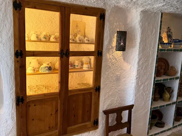 Casa rural en Calle Cuevas del Agujero, 19 - Foto 10