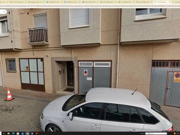 Piso en  Paseo de la Estación 2 - Foto 1