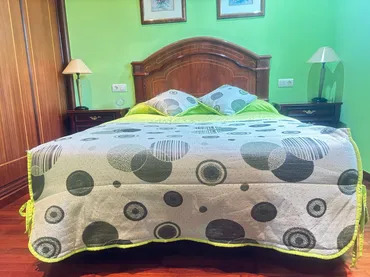 Chalet en  Rúa da Fontaíña 12 - Foto 6