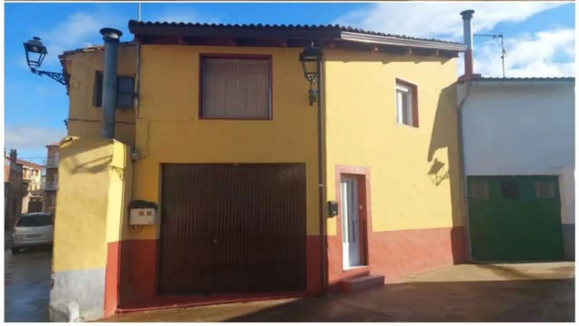 Chalet en Avda. Cardenal Aguirre, 6, Huércano - Foto 7