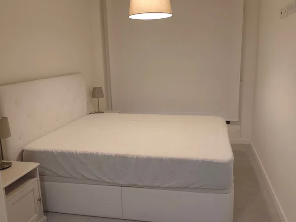 Piso en Avenida Don Juan de Borbon, 102, Zona Juan de Borbón - Foto 12