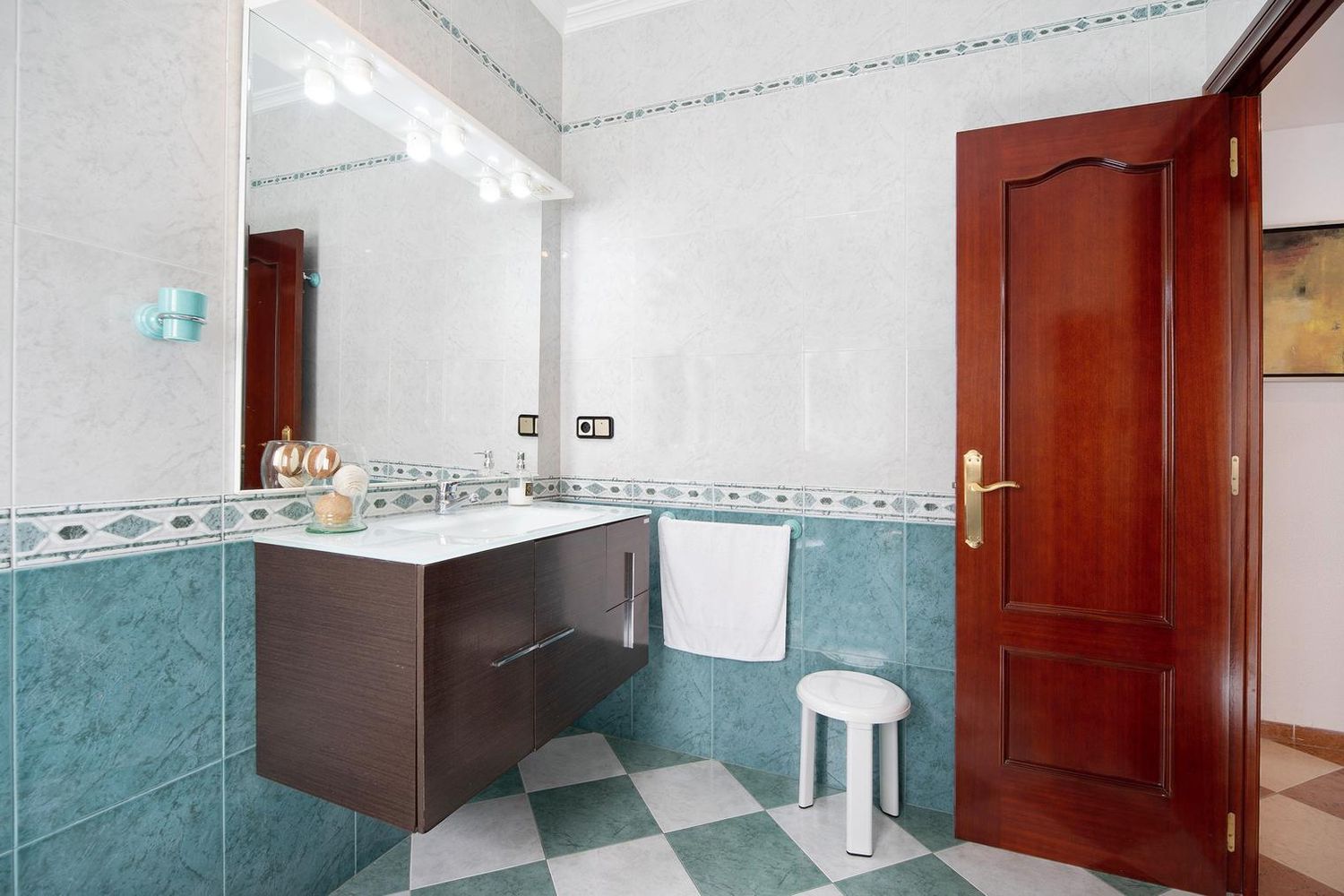 Piso en Avenida Andalucía, 60, Playa Victoria - Paseo Marítimo, Playa Victoria - Paseo Marítimo - Foto 2