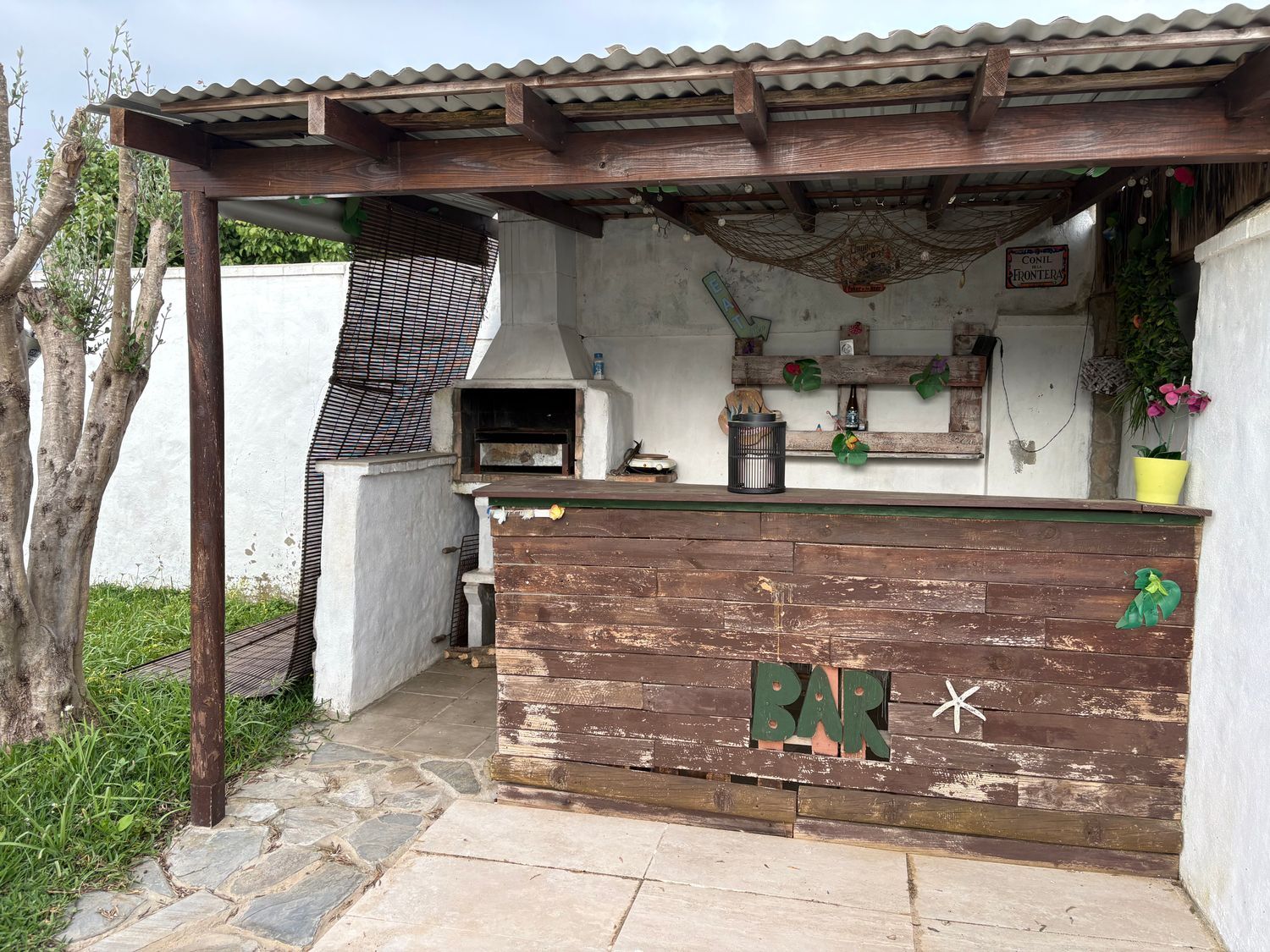 Casa o chalet independiente en Carril Rancapino, 144 - Foto 3