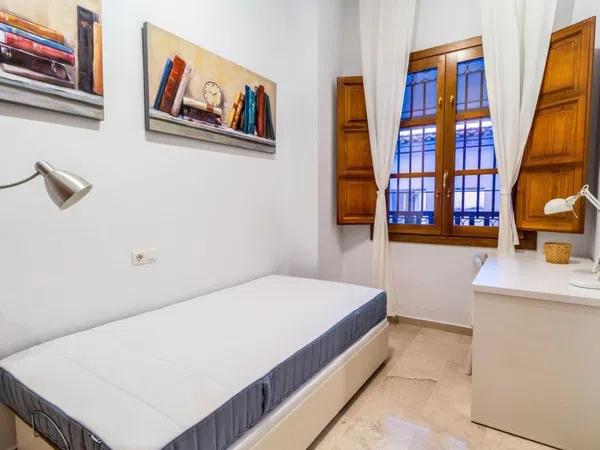 Piso en calle Horno Espadero, 21 - Foto 8