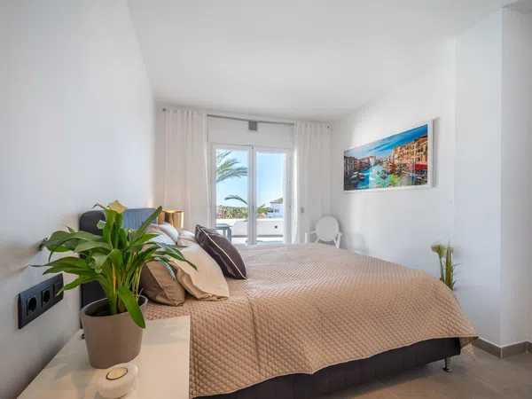Piso en Calle 01b Nva Andaluc, 13 b, Nueva Andalucía - Foto 18