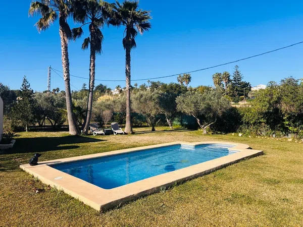 Casa o chalet independiente en Carretera Teulada - Benimarco, 19 a - Foto 29