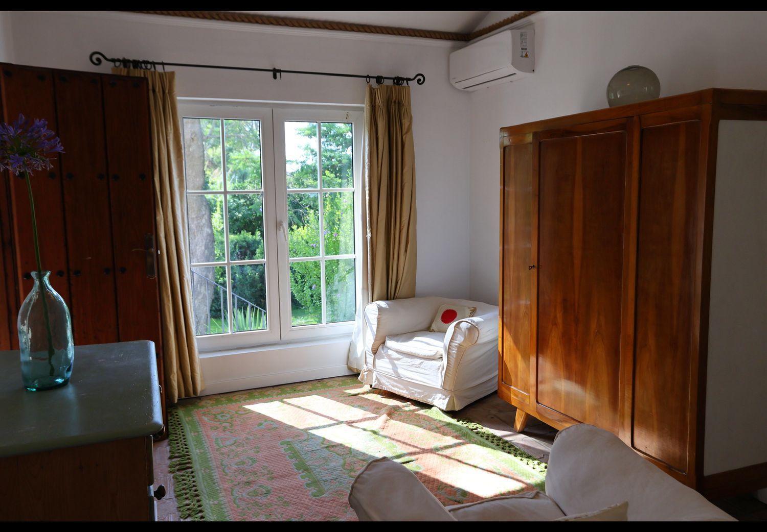 Chalet adosado en Ca-2102 s/n, San Enrique-Guadiaro-Pueblo Nuevo, San Enrique-Guadiaro-Pueblo Nuevo - Foto 6