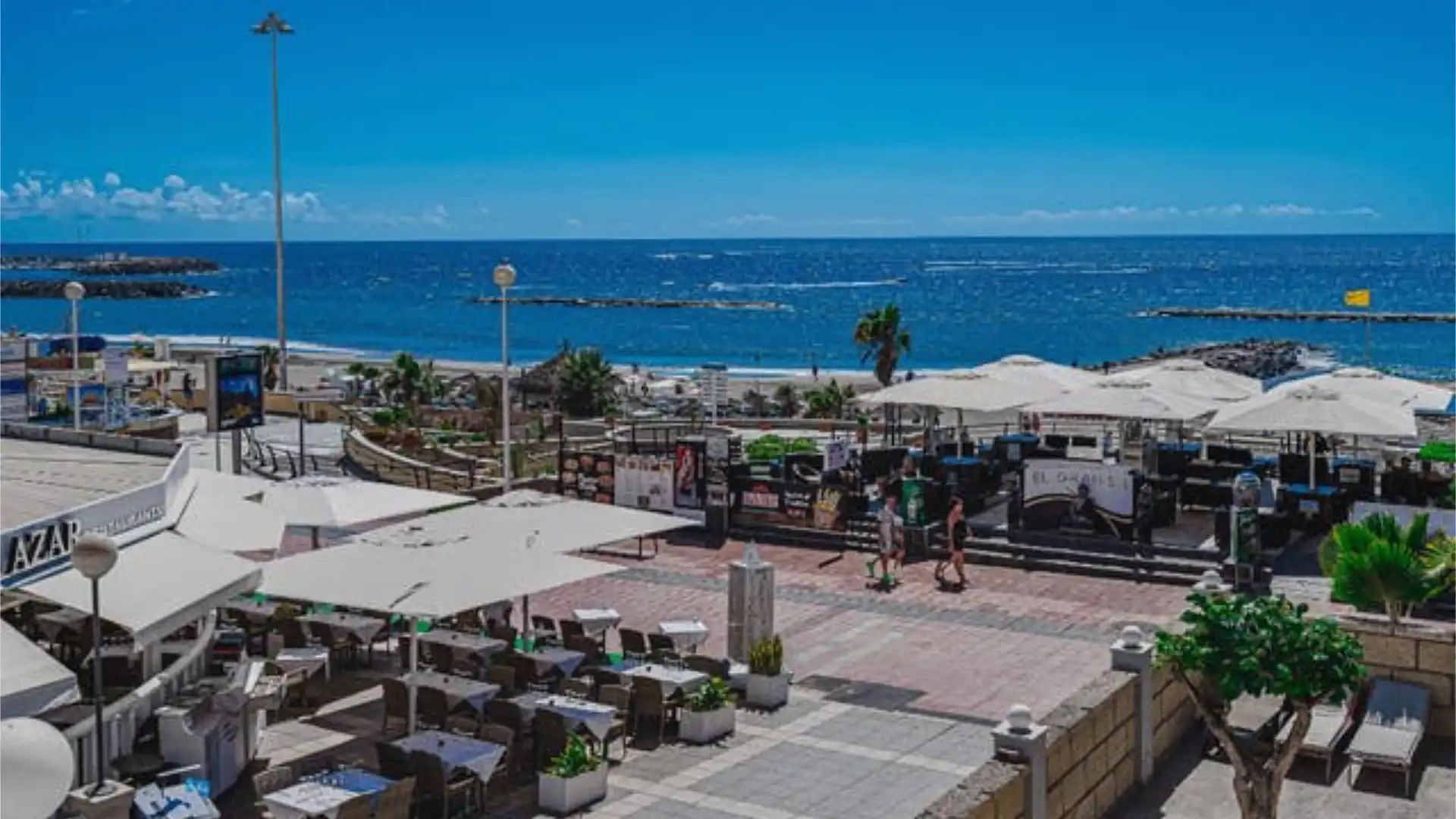 Apartamento en Playa Fanabe - Foto 2