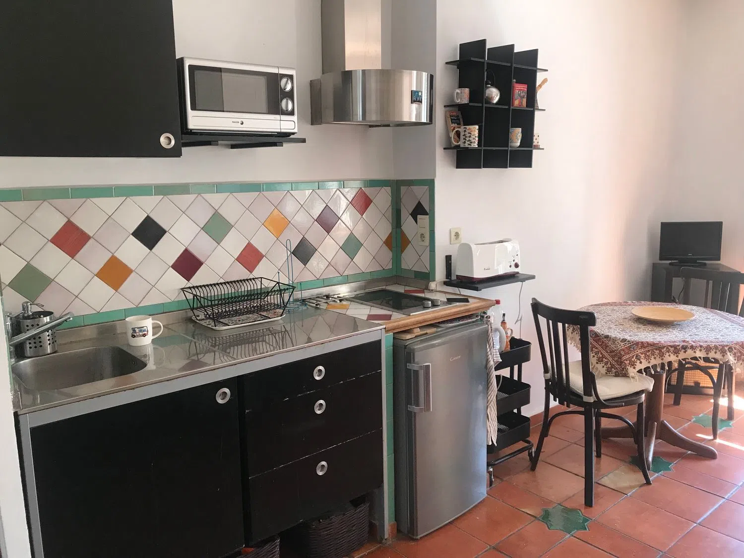 Estudio en calle de Bravo, 4 - Foto 10