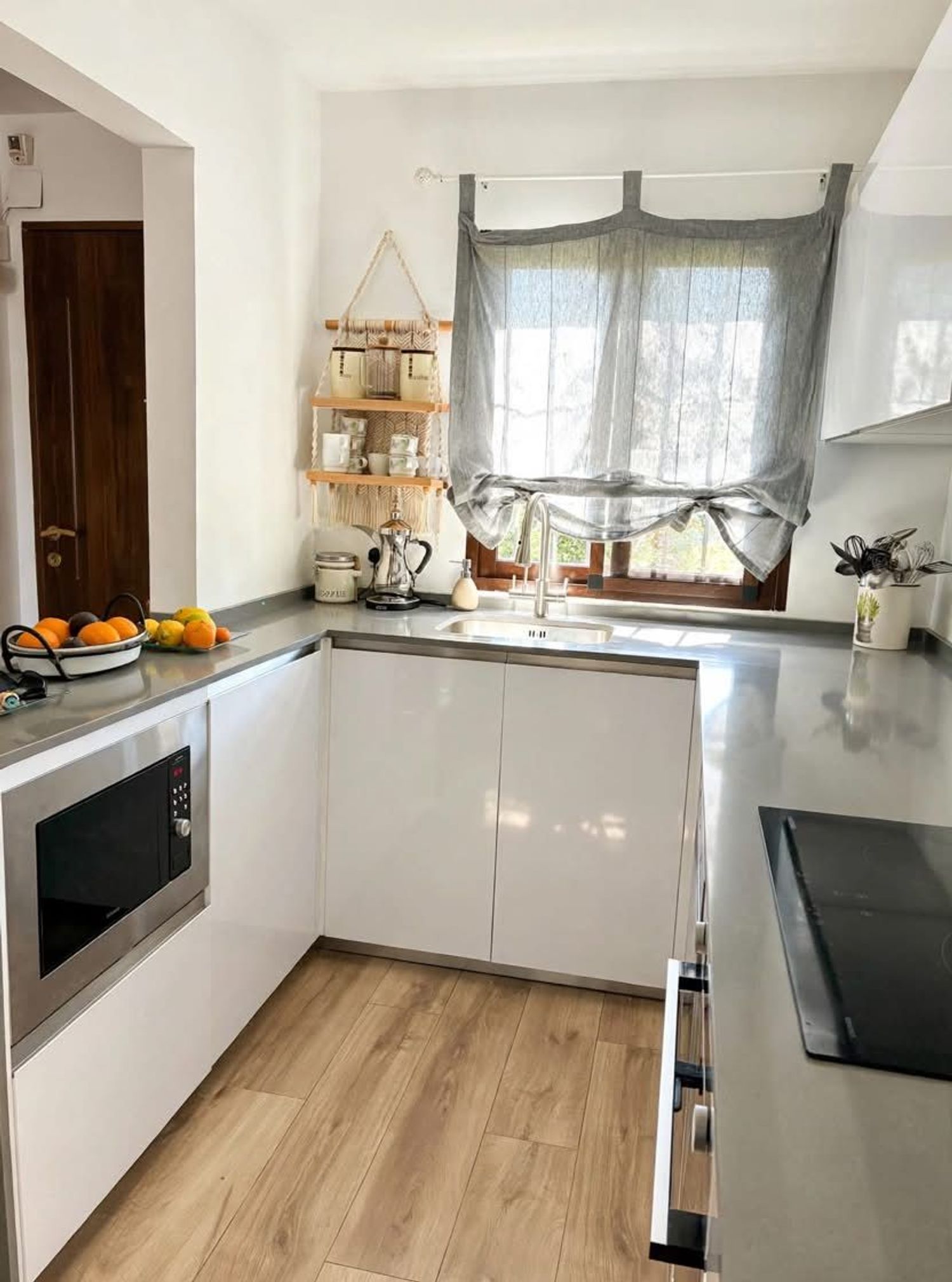 Chalet adosado en Calle Joaquín Rodrigo, 13, Hacienda Elviria - Foto 4