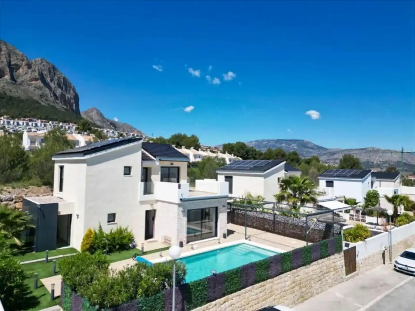 Chalet en  Carrer Sant Ferran 11 - Foto 5