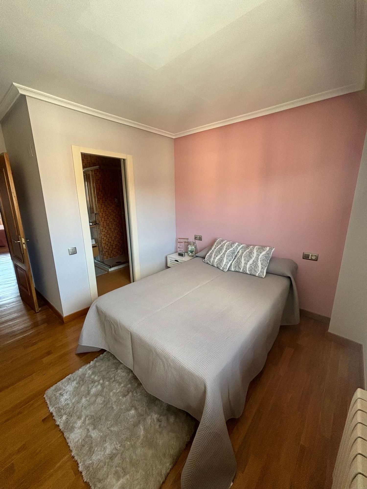 Piso en Calle Tomás Crespo Frígilis, 20, La Ería - Foto 10