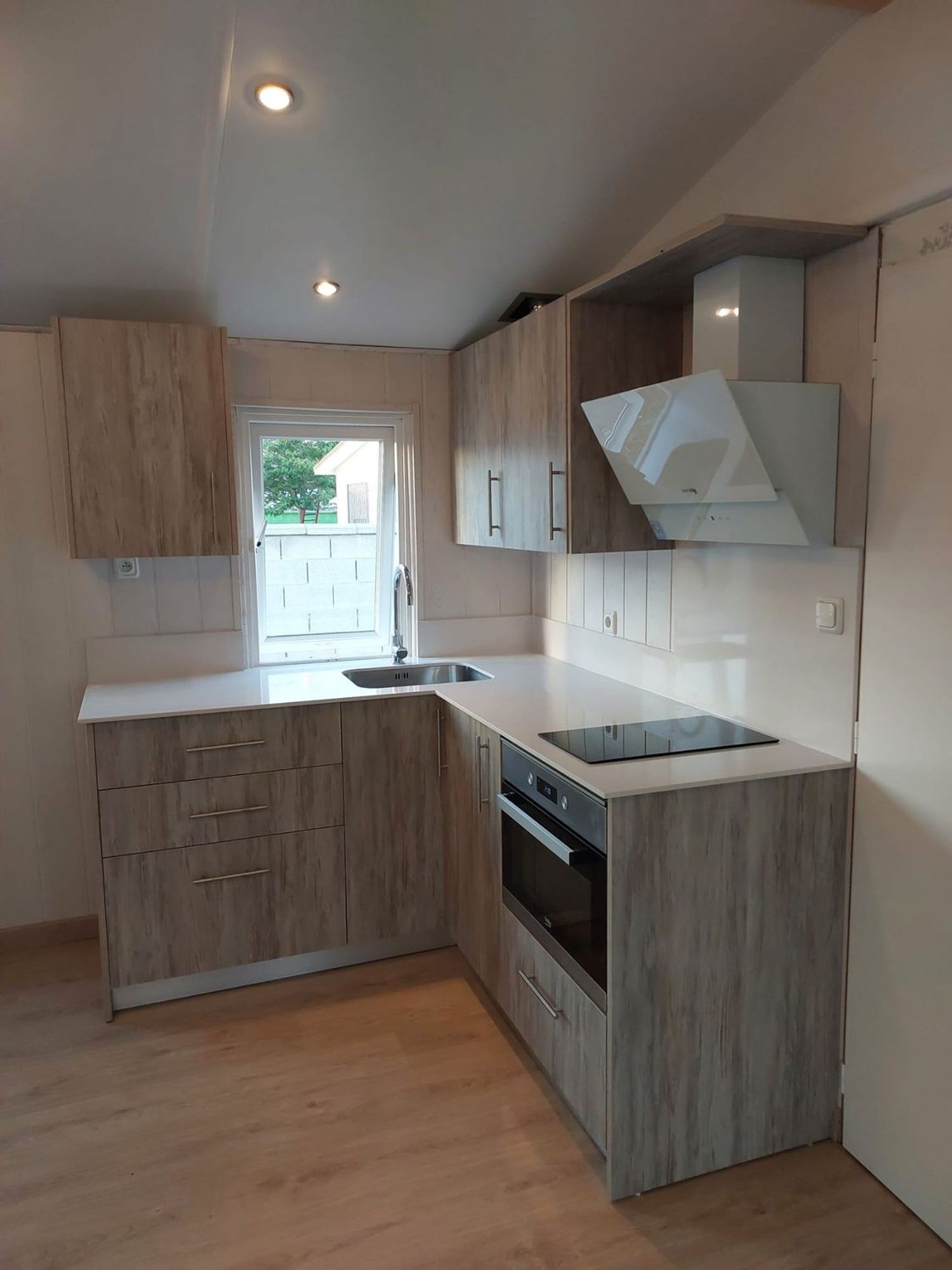 Casa independiente en camino del sotillo s/n - Foto 12