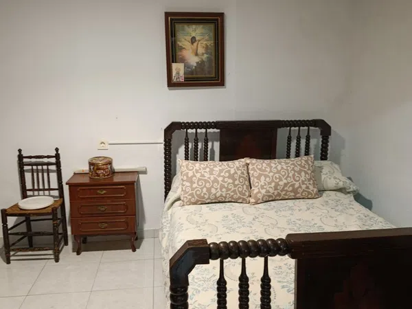 Casa o chalet independiente en Calle Isabel la Católica, 14 - Foto 1