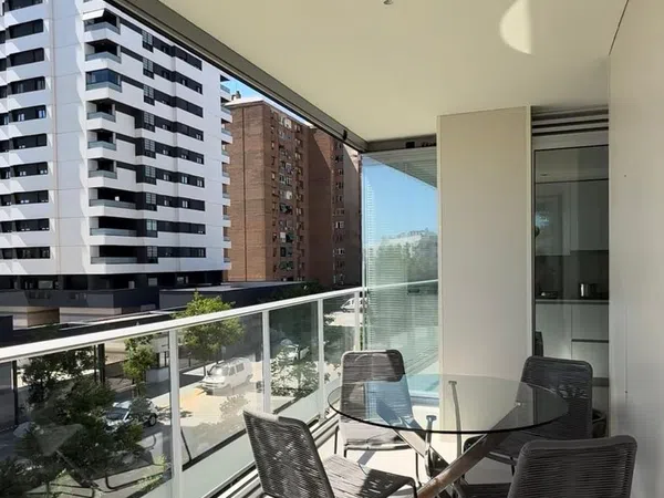Piso en Calle d'Antonio Ferrandis, 24, Ciutat de les Arts i de les Ciencies - Foto 6