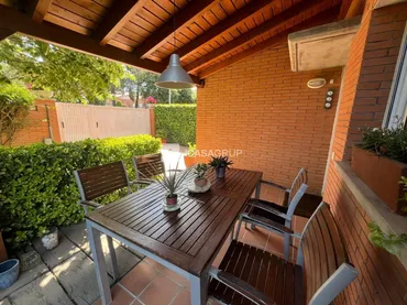 Casa adosada en Sant Cugat del Vallès - Foto 6