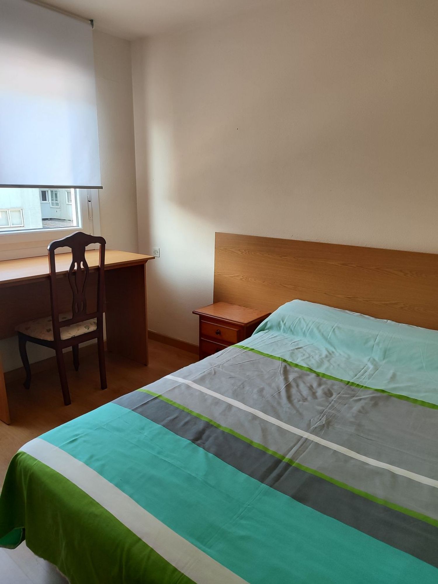 Piso en Calle de Santa Comba, 6, Campus norte - S.Caetano, Campus norte - S.Caetano - Foto 8