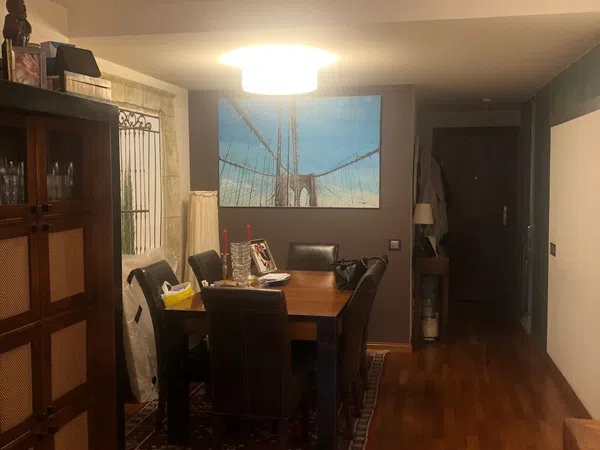 Piso en paseo de Sancha, 2 - Foto 5