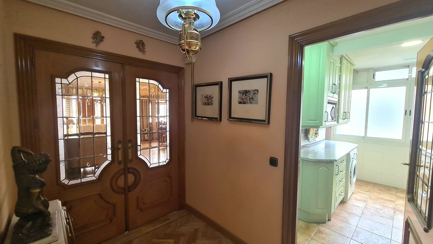 Ático en venta en Calle Cabo de San Vicente, 2 - Foto 5