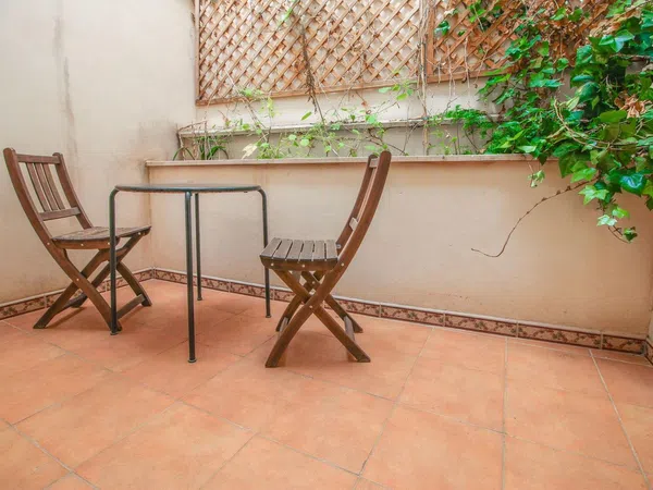 Piso en calle de Vallseca, 14 - Foto 16