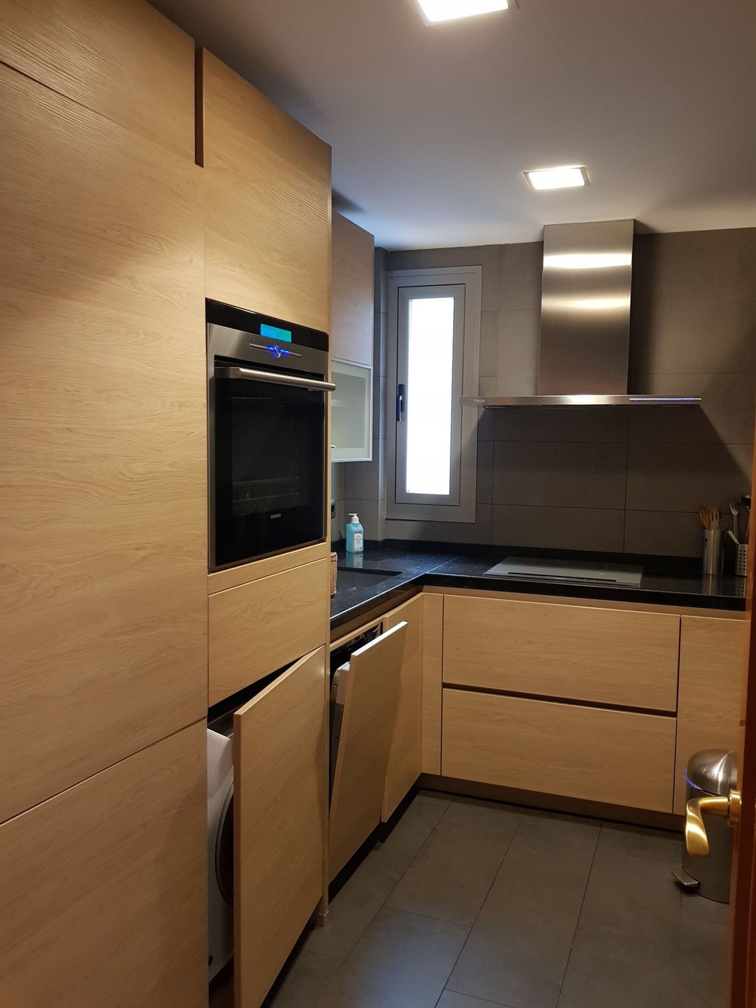 Piso en Calle de Linneo, 3, Imperial - Foto 11