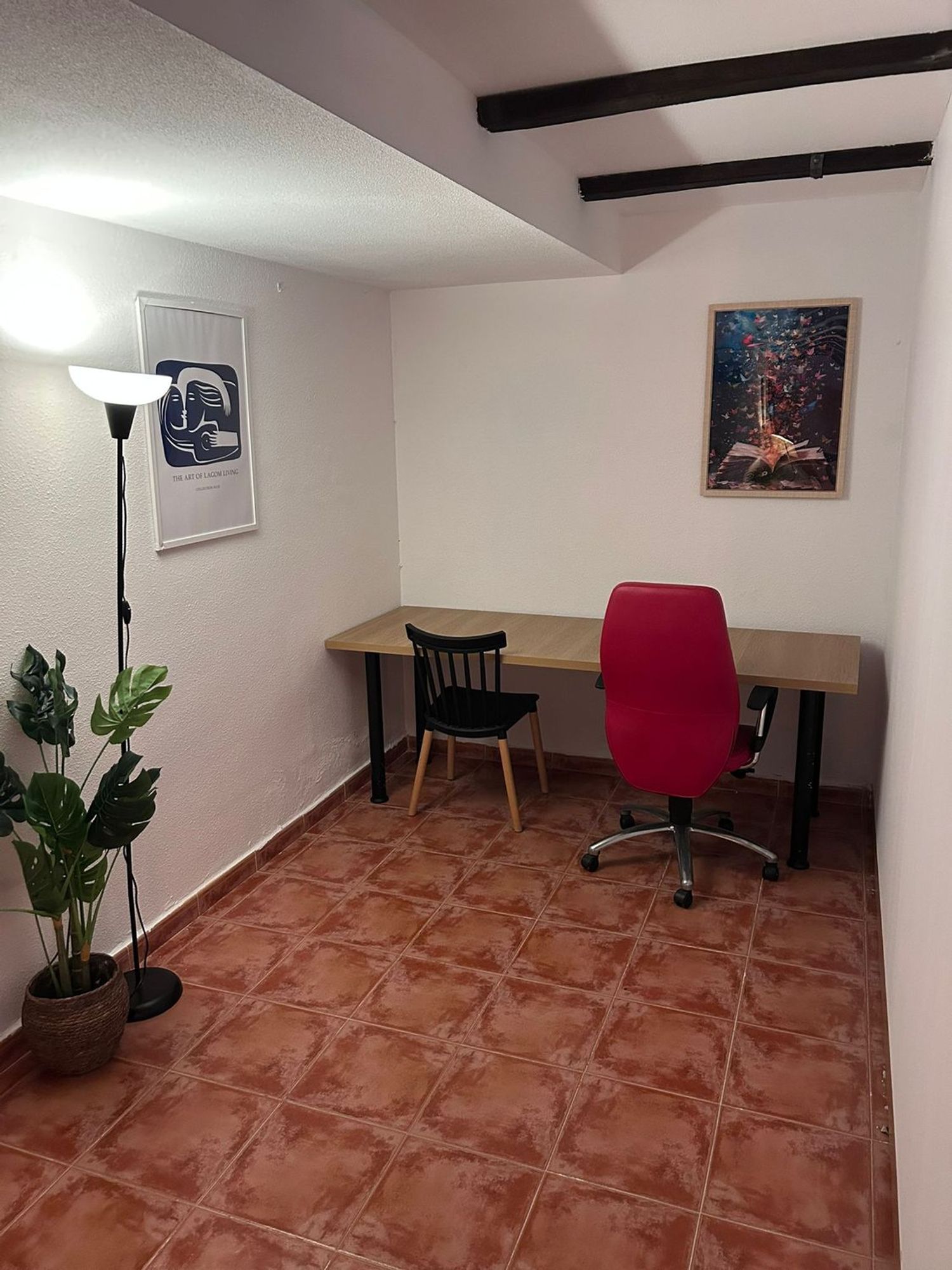 Chalet adosado en Ribadeo, 19, Valverde, Valverde - Foto 33
