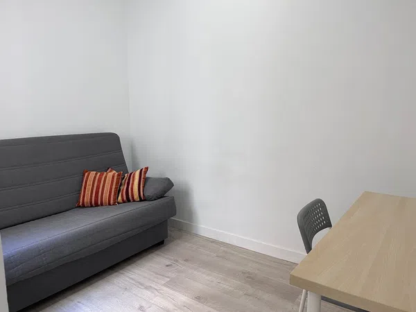 Estudio en Calle José Antonio de Armona, 26, Palos de la Frontera - Foto 11